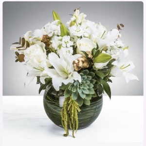 Photo of Exclusive Flowers and Gifts