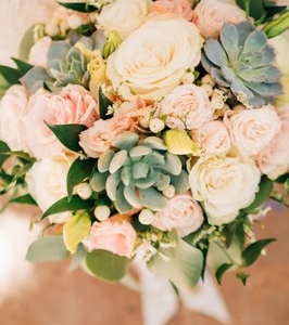Photo of PJs Flowers & Events