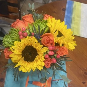 Photo of PJs Flowers & Events