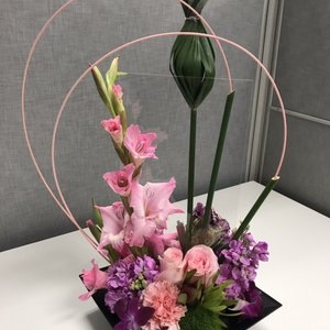 Photo of PJs Flowers & Events