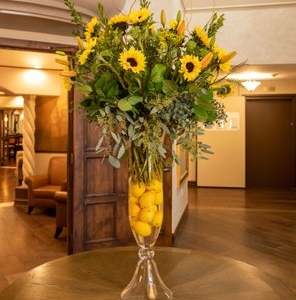 Scottsdale Le Bouquet Florist