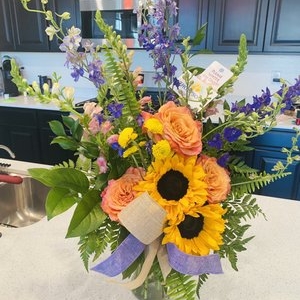 Goodyear Thompson's Flower Shop