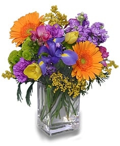 Photo of Flowers For Him