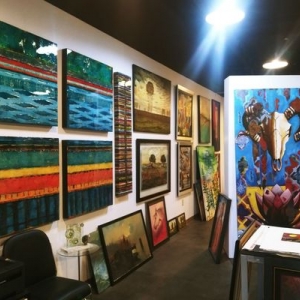 Photo of ArtQwest
