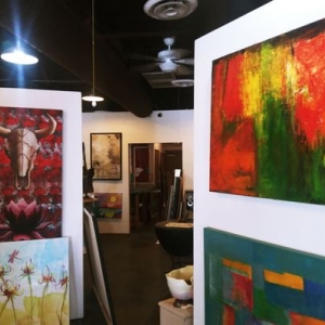 Photo of ArtQwest