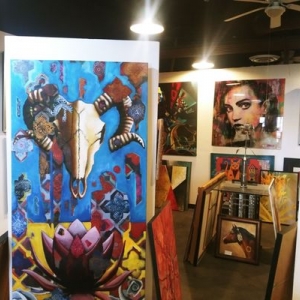Photo of ArtQwest