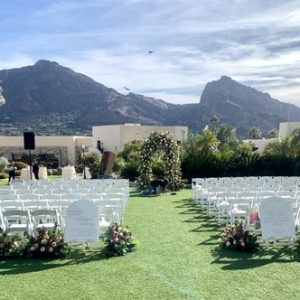Photo of EAST Arrowhead Flowers
