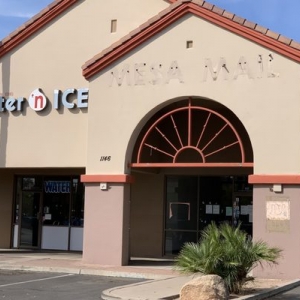 Photo of Mesa Mail