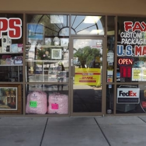 Photo of Mesa Mail