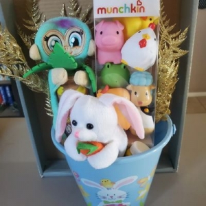 Photo of Cooper's Gift Baskets