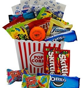 Photo of Cooper's Gift Baskets
