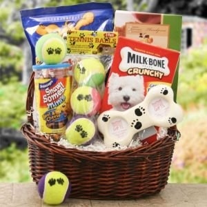 Photo of Cooper's Gift Baskets
