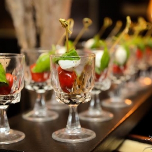 Photo of Lena's Flowers & Catering