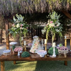 Photo of Lena's Flowers & Catering