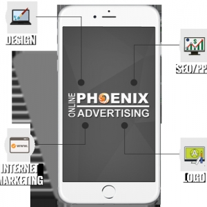 Photo of Phoenix Online Advertising