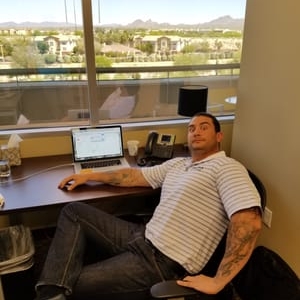 Photo of Phoenix Online Advertising