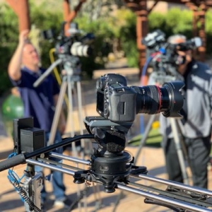 Photo of D-MAK  Productions