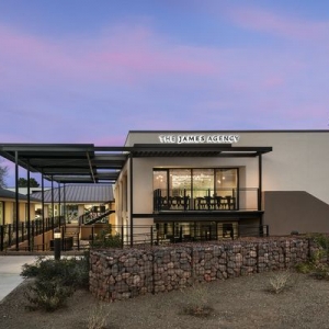 Photo of The James Agency