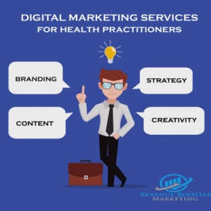 Photo of Revenue Booster Marketing AZ