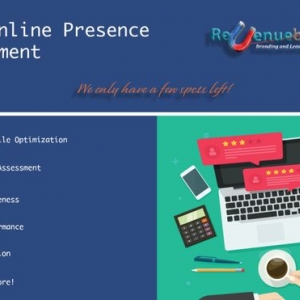 Photo of Revenue Booster Marketing AZ
