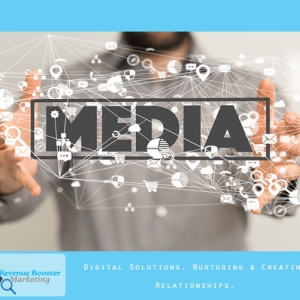 Photo of Revenue Booster Marketing AZ