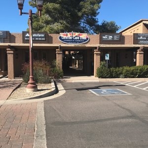 Photo of Carefree/Cave Creek Chamber of Commerce