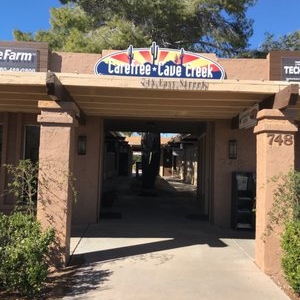 Photo of Carefree/Cave Creek Chamber of Commerce