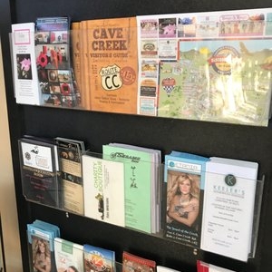 Photo of Carefree/Cave Creek Chamber of Commerce