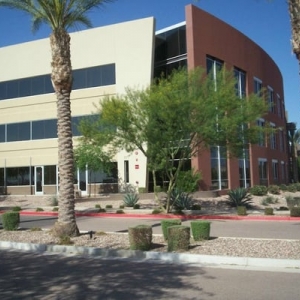 Photo of RAM Media