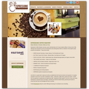 Photo of Maximo Branding