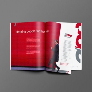 Photo of TMB Partners Branding, Communications & Design