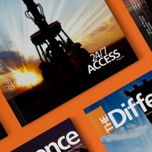 Photo of TMB Partners Branding, Communications & Design