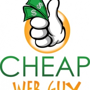 Photo of CheapWebGuy