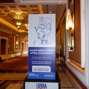 Photo of AOR Direct