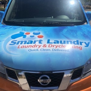 Photo of SmartWrap Vehicle Wraps