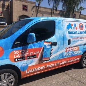 Photo of SmartWrap Vehicle Wraps