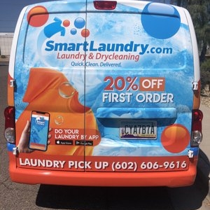 Photo of SmartWrap Vehicle Wraps