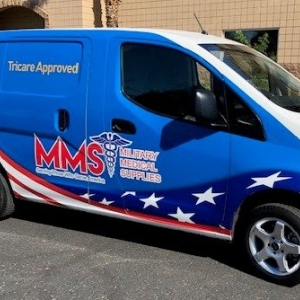 Photo of SmartWrap Vehicle Wraps