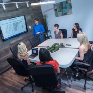 Photo of StringCan Interactive