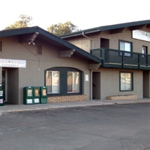Payson Payson Roundup Newspaper