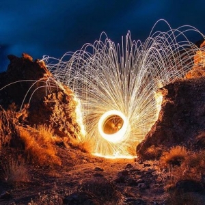 Photo of Inflight Creations