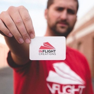 Photo of Inflight Creations