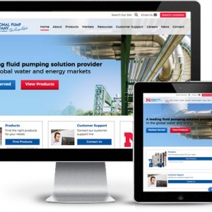 Photo of HireAWiz Web Design
