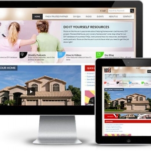 Photo of HireAWiz Web Design