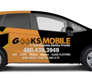 Scottsdale Geeks Mobile