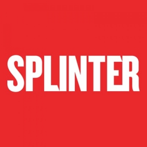 Photo of Splinter