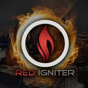 Phoenix Red Igniter