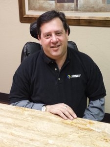 Photo of LIMNET