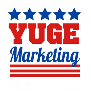 Photo of YUGE Marketing