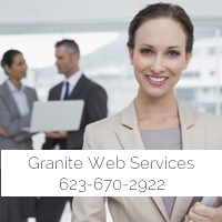 Peoria Granite Web Services